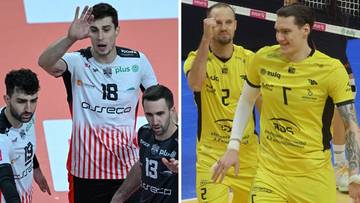 PlusLiga: Asseco Resovia Rzeszów - PGE GiEK Skra Bełchatów. Transmisja TV i stream online