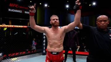 To już pewne! Jan Błachowicz poznał kolejnego rywala w UFC