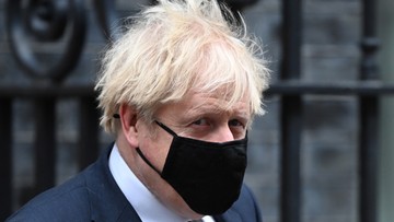 Porozumienie po brexicie. Potajemna rozmowa Johnsona i von der Leyen