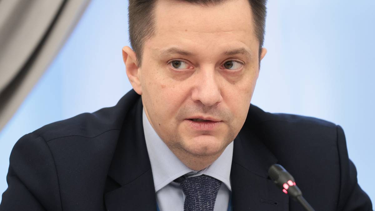 Nowy prezes Wód Polskich powołany. Znamy nazwisko