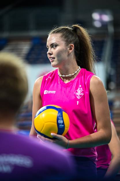 Tauron Liga siatkarek. Najciekawsze transfery przed sezonem 2025/2026