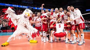 Liga Narodów: Gdzie obejrzeć mecz Polska - USA?