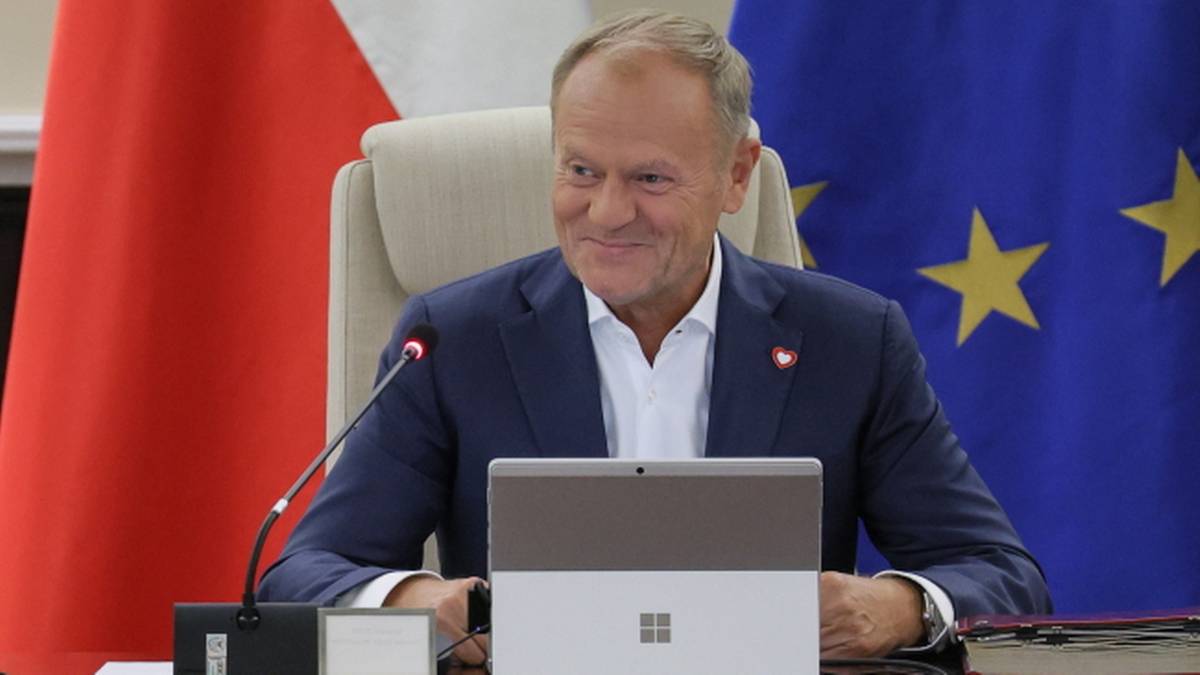 "Przełomowy, ale trudny". Premier o przyszłorocznym budżecie