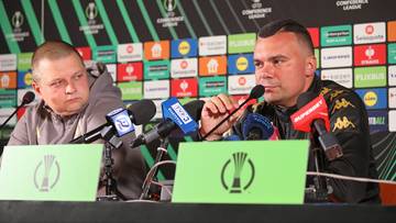 Tego jeszcze nie było. Cztery polskie drużyny w Lidze Konferencji