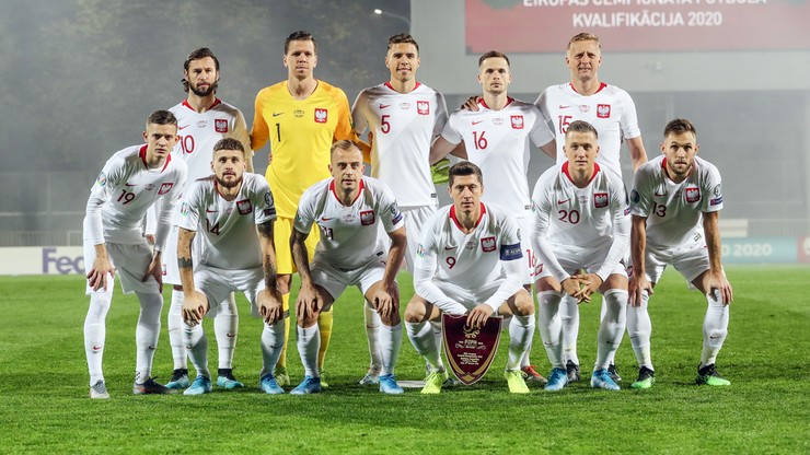 El. Euro 2020: Polska niemal na pewno w drugim koszyku