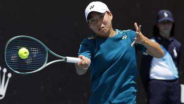 Ogromna sensacja na Australian Open! Zwycięstwo 702. rakiety świata