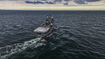 Toksyczne zagrożenie czai się w Bałtyku. Jest niczym tykająca bomba