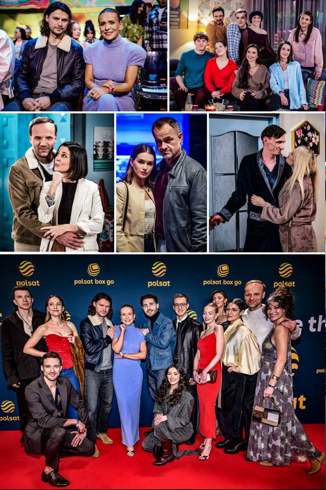 2026-03-02 Pierwsza miłość: Tajemnicze zniknięcie i wielki powrót - Polsat.pl