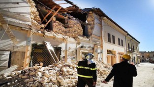 15.10.2021 05:55 „Stało się coś niezwykłego”. Dwa wstrząsy na Krecie w odstępie 2 tygodni zniszczyły tysiące budynków