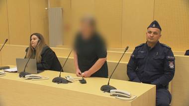 Przełom w sprawie zbrodni sprzed lat. Jest wyrok