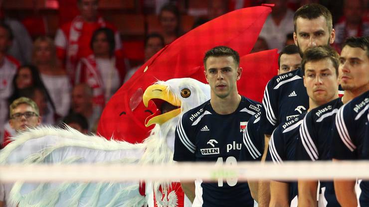 Polscy siatkarze wrócili na tron! Niesamowity sukces w mistrzostwach świata