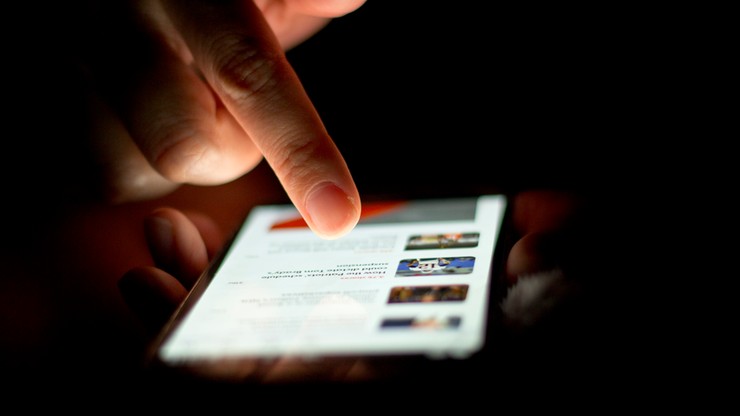 KNF: bankowość w smartfonach najbardziej zagrożona cyberatakami