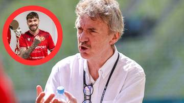 Zbigniew Boniek reaguje na gigantyczną kasę w Ekstraklasie! "Nowa era"