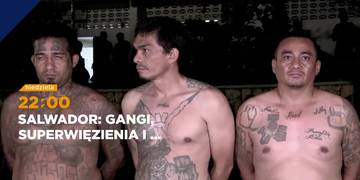 Superwięzienia