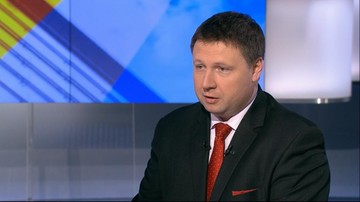 Kierwiński: jeśli premier nie opublikuje wyroku TK, to czeka ją Trybunał Stanu
