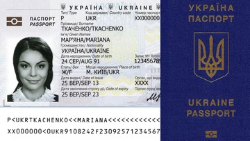 Ukraińcy z paszportami biometrycznymi bez wiz - europosłowie z komisji ds. wolności obywatelskich za liberalizacją
