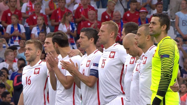 Duży spadek Polski w rankingu FIFA. Mistrzowie świata liderem