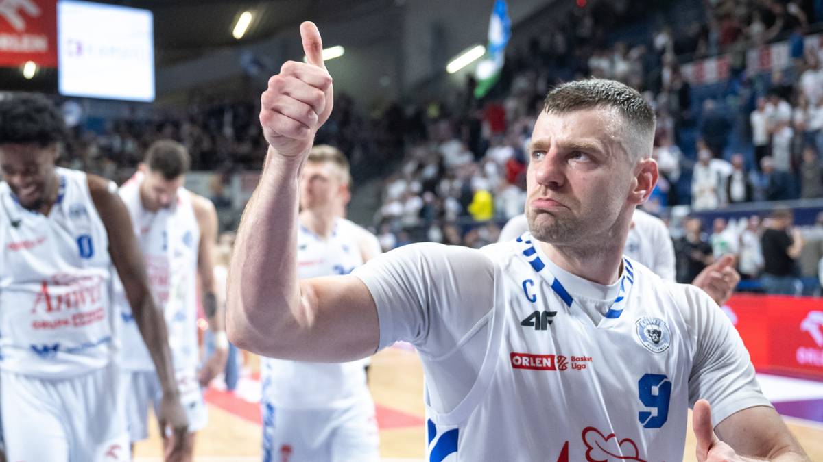 Kamil Łączyński ogłoszony w nowym klubie