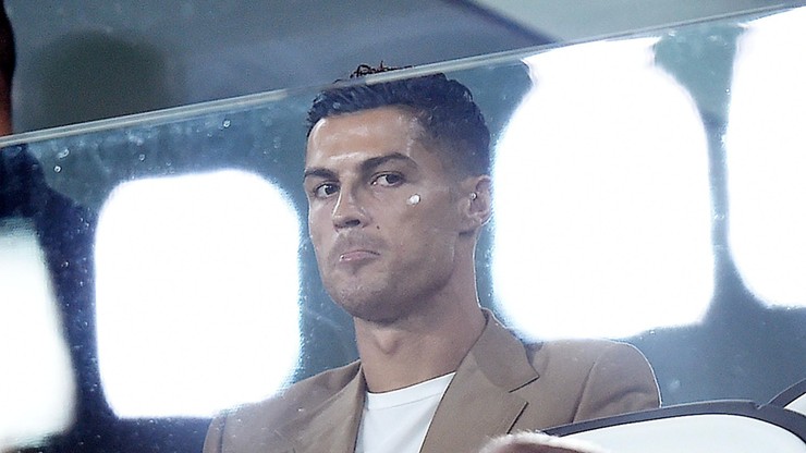 Dokumenty w sprawie gwałtu Ronaldo sfałszowane? Prawnik wydał oświadczenie