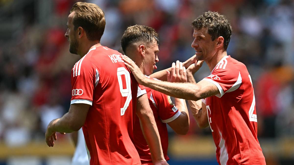 10:0! Bayern Monachium nie miał litości w KMŚ