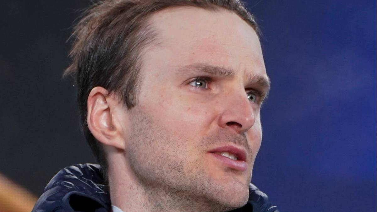 Najbardziej utytułowany sportowiec w historii dyscypliny zakończył karierę!