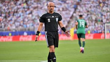Burza wokół sędziego Szymona Marciniaka. Do FIFA wpłynęła oficjalna skarga