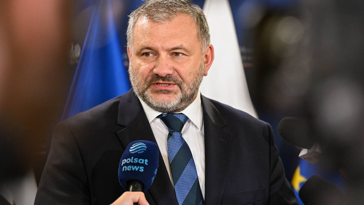 Służby w Trybunale Konstytucyjnym. Minister sprawiedliwości zabrał głos