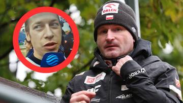 Trener Polaków grzmi. "Za to odpowiada sam zawodnik!". Szansa na kredyt?