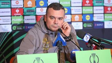 Liga Konferencji: Fiorentina - Jagiellonia Białystok. Kiedy rewanż?