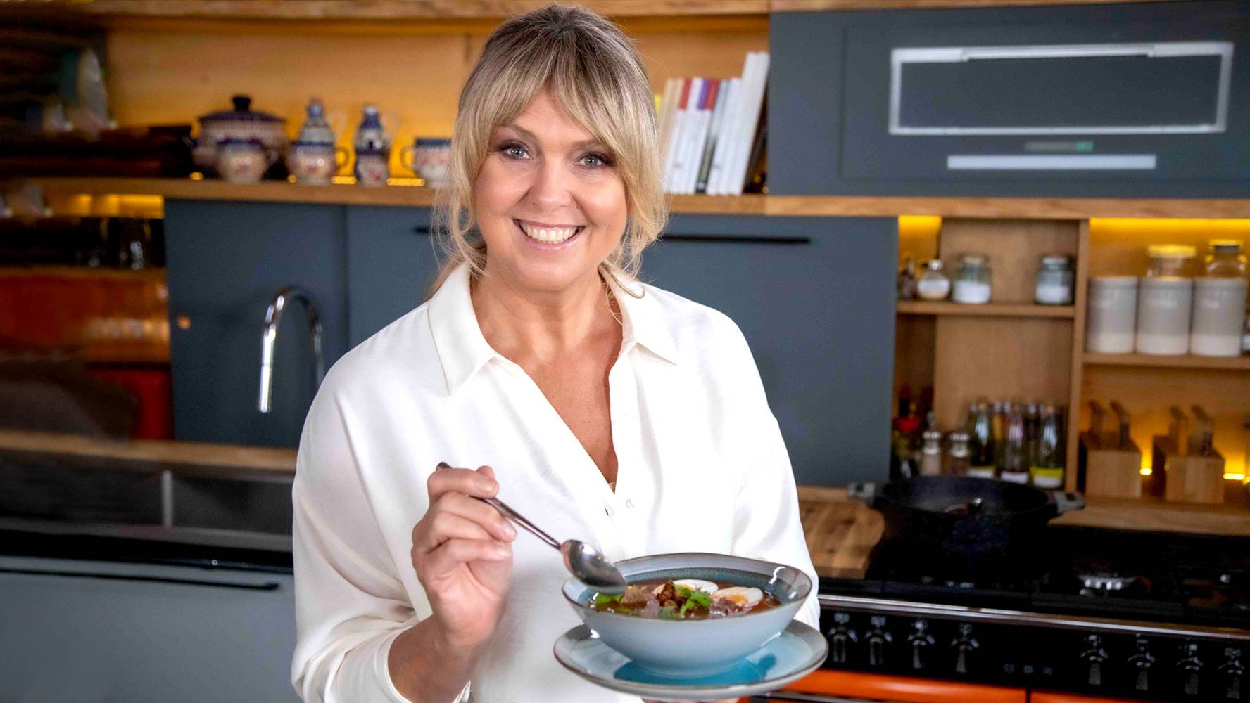 „Ewa gotuje”: Szczypta orientu ożywia codzienne smaki