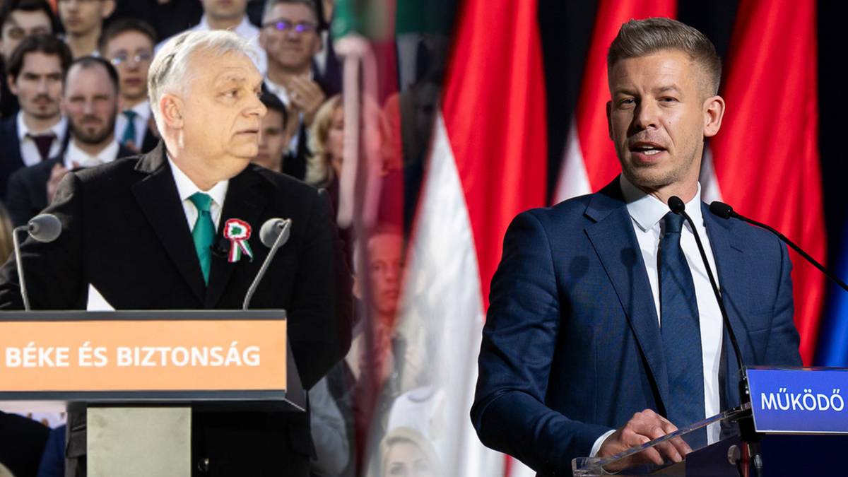 Zły sondaż dla Orbana. Węgierska opozycja znów się umacnia