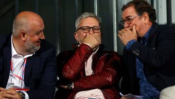 Urban złożył jasną deklarację. Tego robić nie zamierza. Odniósł się do Brzęczka