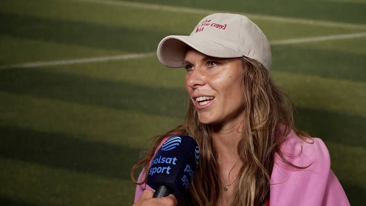 Piter i Tjen odpadły w pierwszej rundzie debla WTA 1000 w Toronto
