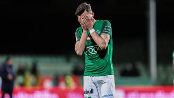 Betclic 1 Liga: Warta Poznań - Odra Opole. Relacja na żywo