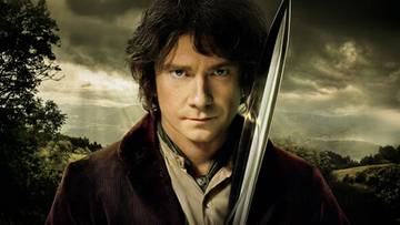 Hobbit: Niezwykła podróż