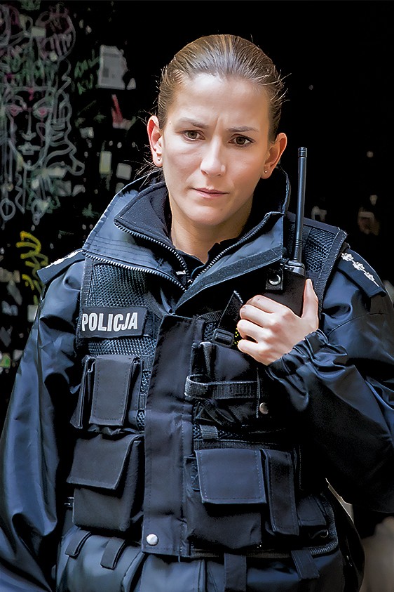 „Policjantki i Policjanci” - odcinek 723: Zaginiony student