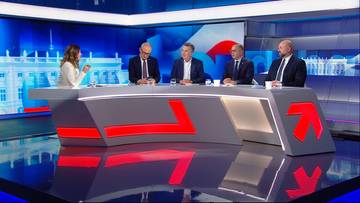Kiedy wybuchła wolna w Ukrainie? Politycy o słowach Nawrockiego