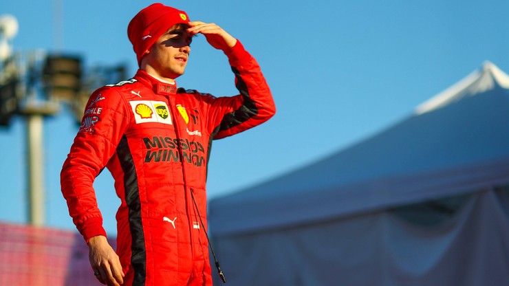 Formuła 1: Ferrari ma zgodę na wylot do Australii