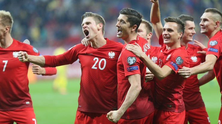 Polska na historycznym miejscu w rankingu FIFA!