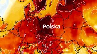 16-02-2026 03:59 Nagle zrobi się wyjątkowo ciepło. Nawet 20 stopni. Podali datę