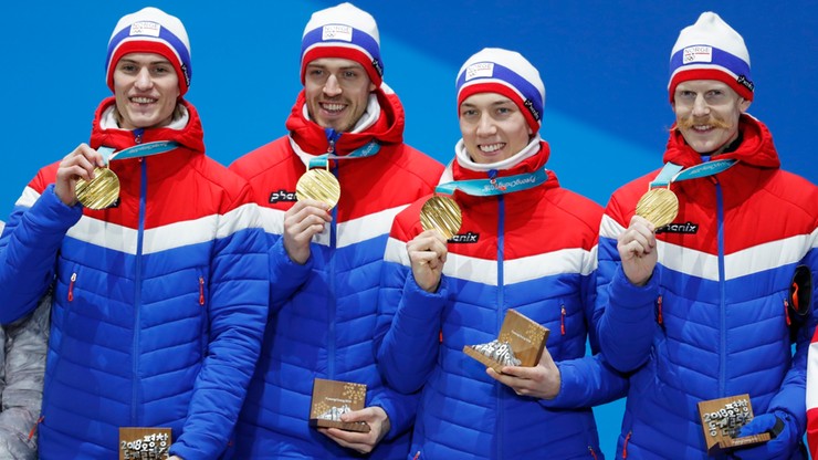 Pjongczang 2018: Medalowy rekord Norwegów