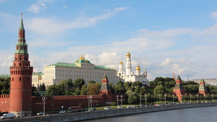 Rosyjski deputowany: Niepodległość Łotwy, Estonii i Ukrainy powinna być unieważniona