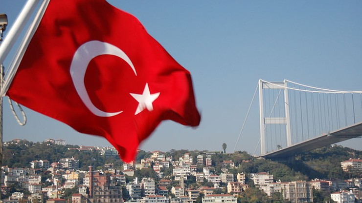 Turecki sąd skazał na dożywocie 21 wojskowych za udział w puczu w 1997 r.