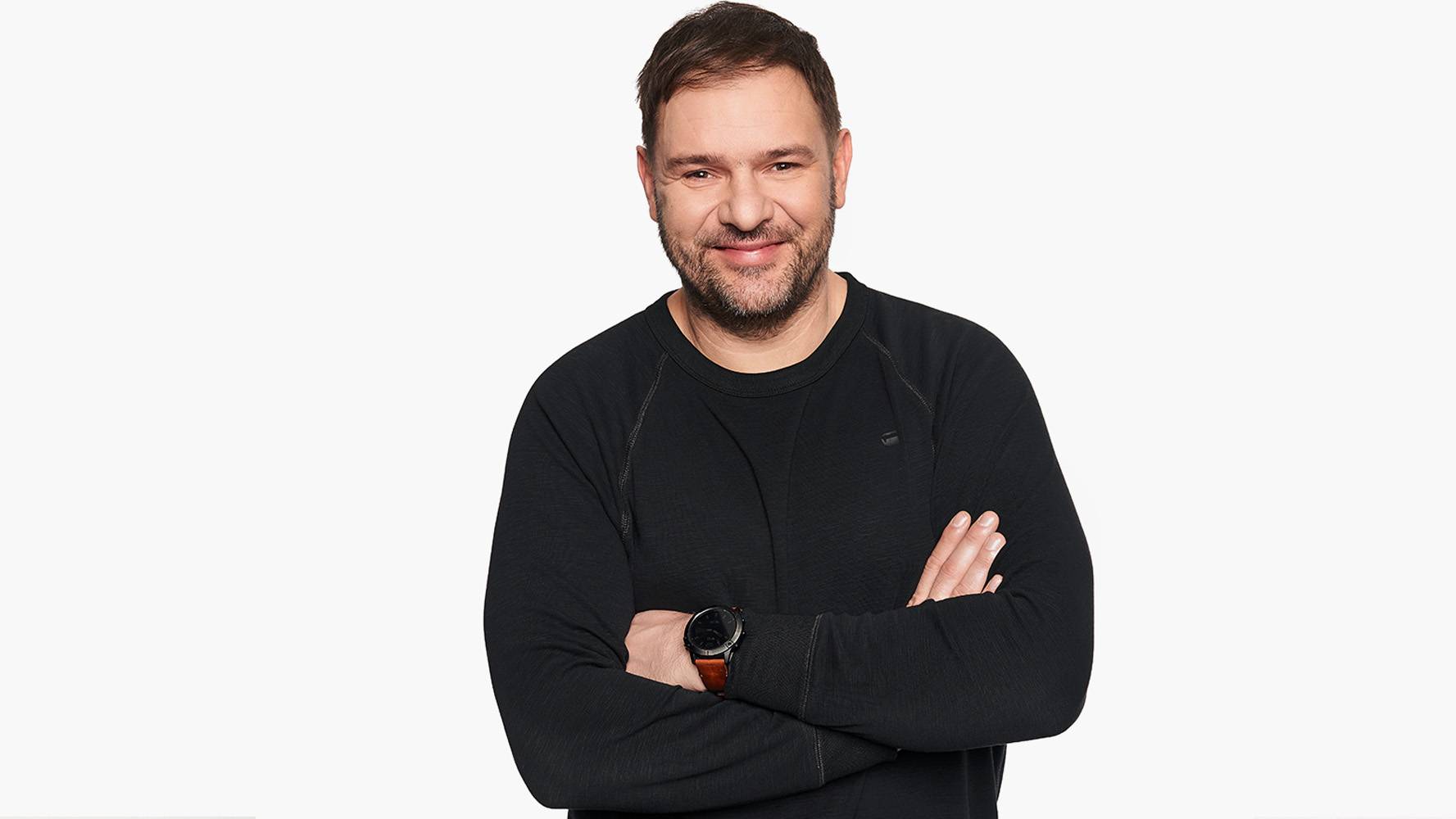 Tomasz Karolak dołączył do 17. edycji Tańca z Gwiazdami - Polsat.pl