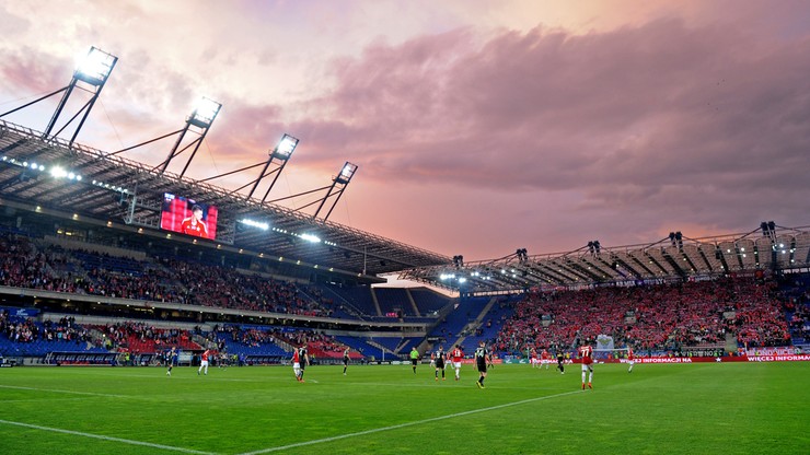 ME U-21: Treningi kadry Niemiec nie przeszkodzą Wiśle Kraków w przygotowaniach do sezonu