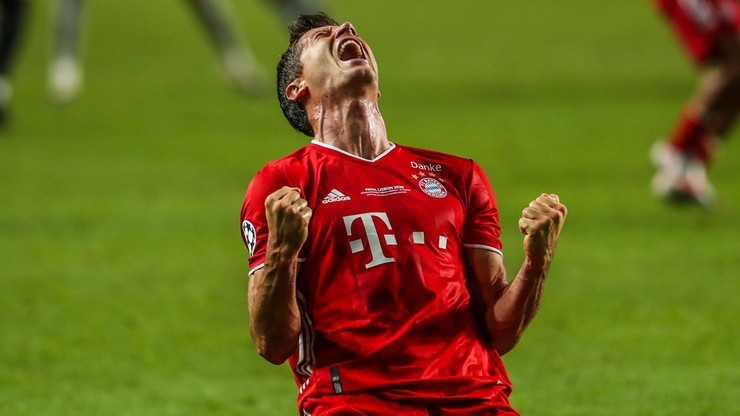 Bundesliga: Bayern Monachium mistrzem Niemiec!