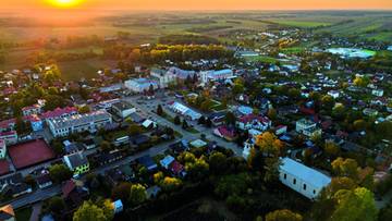 Sześć nowych miast w Polsce. Zmiany od 1 stycznia