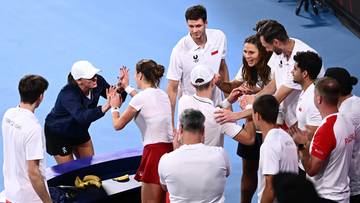 Kiedy mecze Polaków w Australian Open 2026?