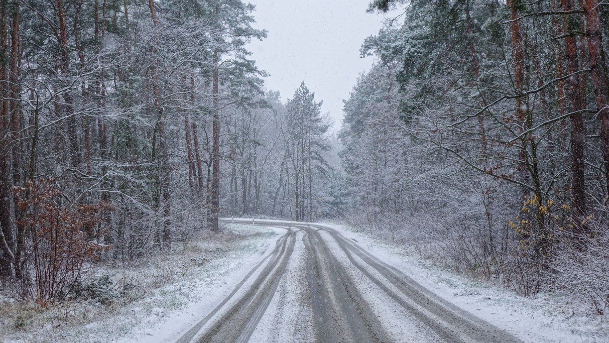Grudzień w obiektywie - zdjęcie 25