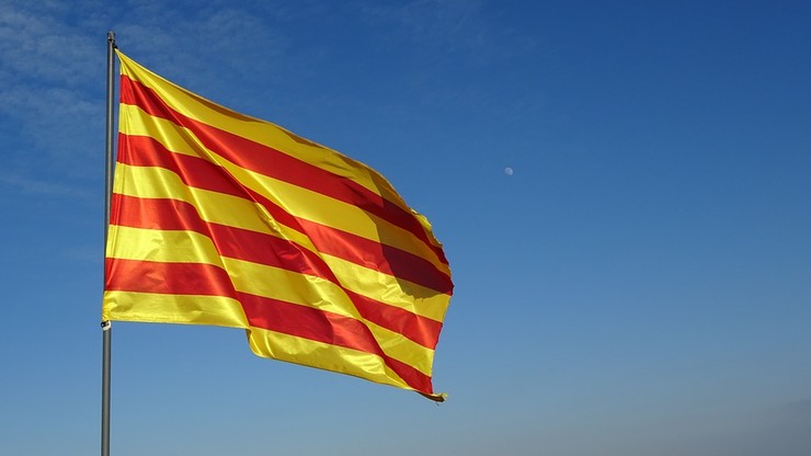 Hiszpański rząd: zablokujemy referendum ws. niepodległości Katalonii